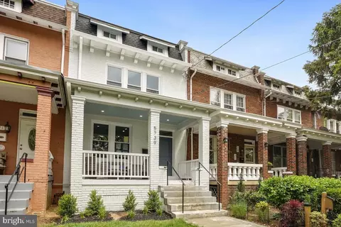 5739 13th St NW, Washington, DC 20011