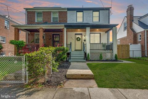 439 Newcomb St SE, Washington, DC 20032
