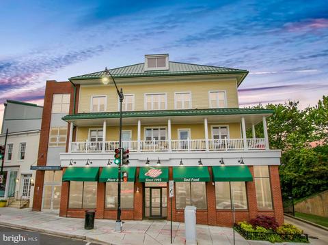 343 Cedar St NW #102, Washington, DC 20012