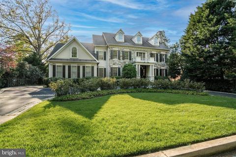 5368 27th St NW, Washington, DC 20015