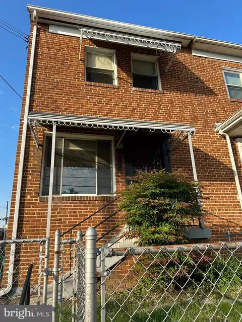 4213 Nash St SE, Washington, DC 20020