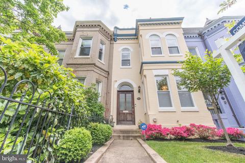 1391 F St NE, Washington, DC 20002