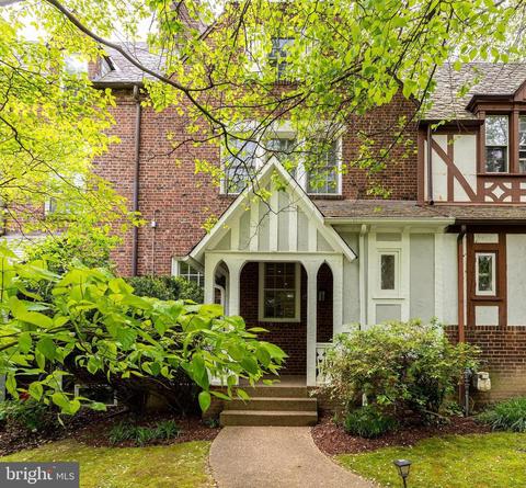 1516 44th St NW, Washington, DC 20007