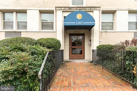 1367 K St SE #303, Washington, DC 20003