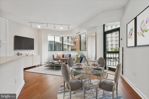 955 26th St NW #309, Washington, DC 20037