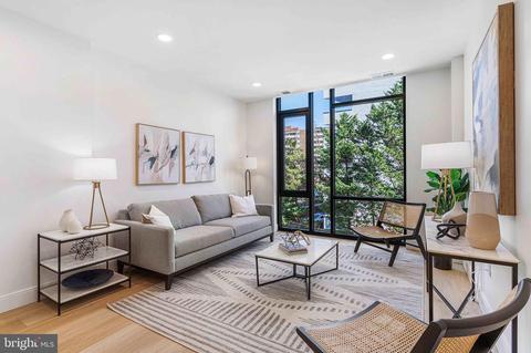 4111 Connecticut Ave NW #503, Washington, DC 20008