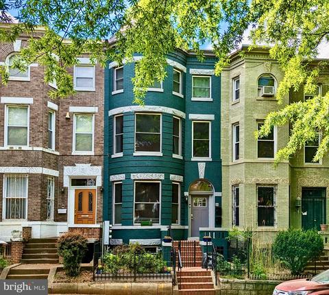 22 Rhode Island Ave NW #2, Washington, DC 20001