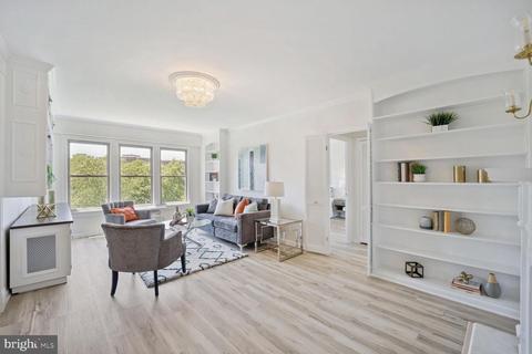 2500 Q St NW #419, Washington, DC 20007