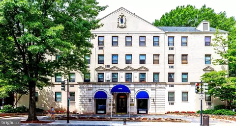 3100 Connecticut Ave NW #403, Washington, DC 20008
