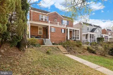 3425 Carpenter St SE, Washington, DC 20020