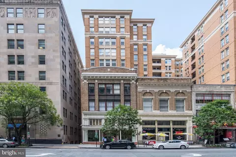 915 E Street NW #308, Washington, DC 20004