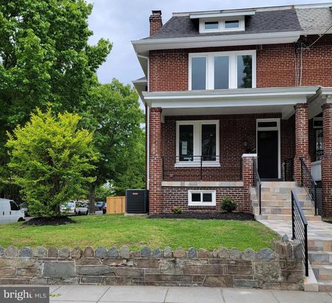 5825 5th St NW, Washington, DC 20011