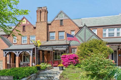 5224 1st St NW, Washington, DC 20011