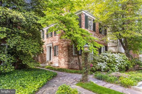 2968 Newark St NW, Washington, DC 20008