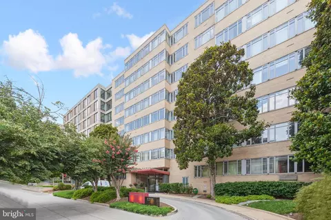 1711 Massachusetts Ave NW #630, Washington, DC 20036