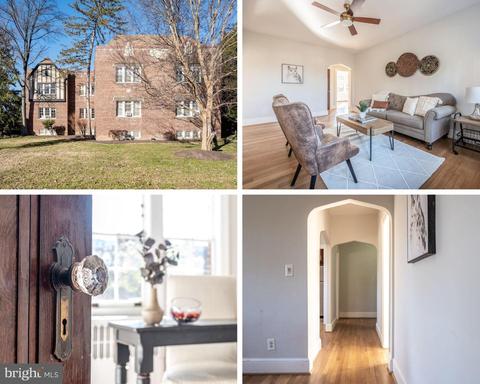 225 Emerson St NW #103, Washington, DC 20011