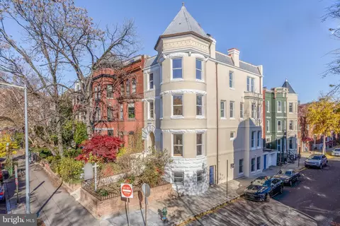 1821 19th St NW, Washington, DC 20009