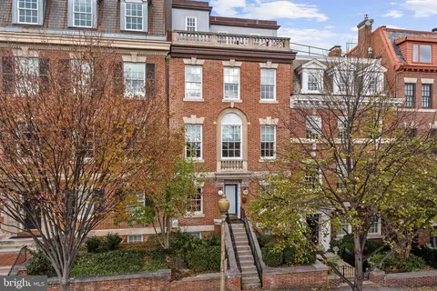 2121 S St NW, Washington, DC 20008