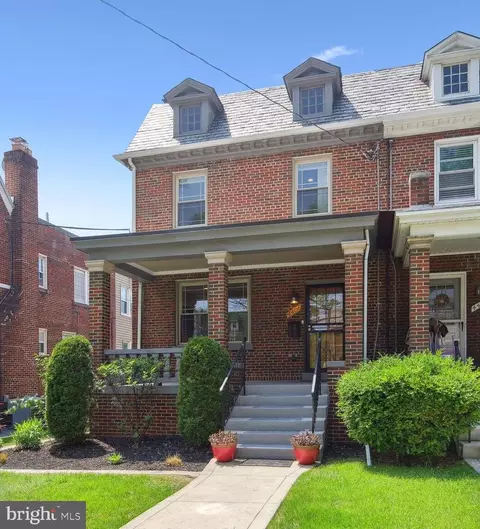 4406 14th St NE, Washington, DC 20017