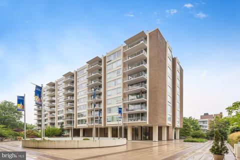 1425 4th St SW #A206, Washington, DC 20024