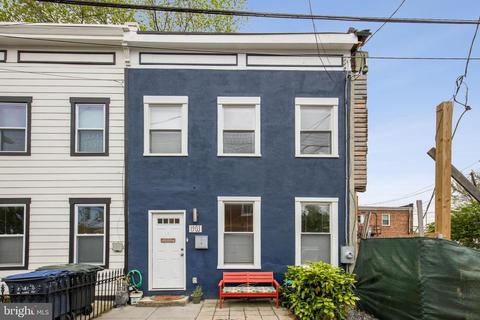 1903 Capitol Ave NE, Washington, DC 20002 photo 1