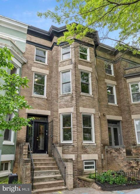 2709 11th St NW, Washington, DC 20001