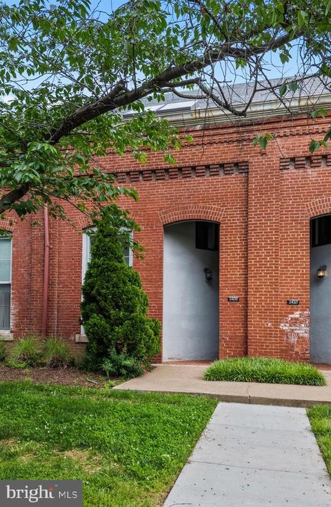 1408 E Capitol NE, Washington, DC 20002