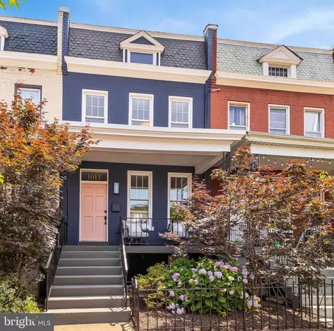 1011 4th St NE, Washington, DC 20002