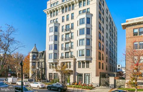 1011 M St NW #310, Washington, DC 20001