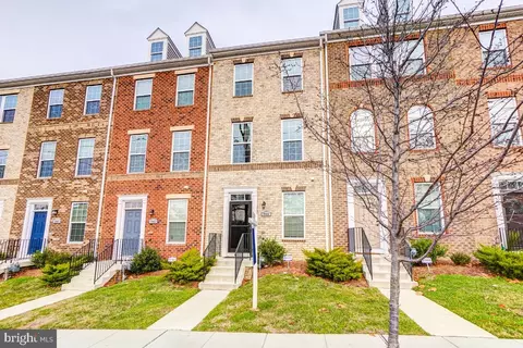 944 Mississippi Ave SE, Washington, DC 20032