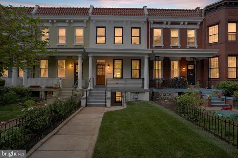1338 N Carolina NE, Washington, DC 20002
