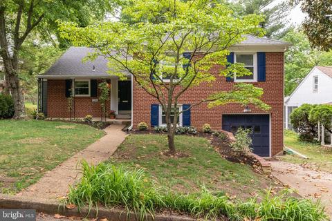 4430 Tindall St NW, Washington, DC 20016
