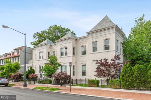1124 E Street NE #B, Washington, DC 20002
