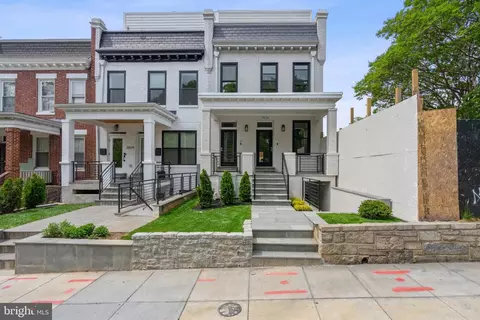 3526 Park Pl NW #1, Washington, DC 20010