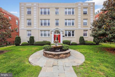 5041 1st St NW #6, Washington, DC 20011