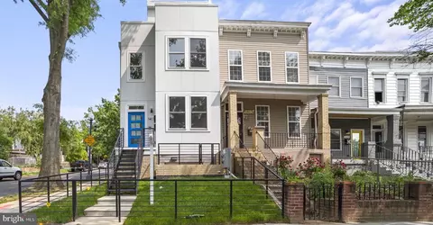 1417 Montello Ave NE #2, Washington, DC 20002