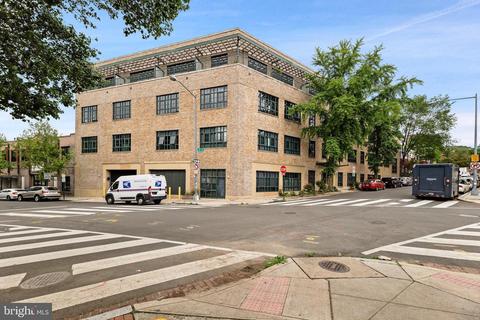 1701 Kalorama Rd NW #312, Washington, DC 20009