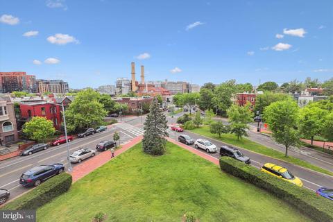 101 N Carolina Ave SE #308, Washington, DC 20003