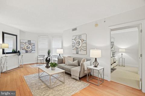 915 E St NW #408, Washington, DC 20004