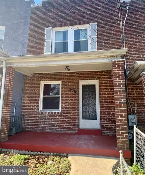 1475 Morris Rd SE, Washington, DC 20020