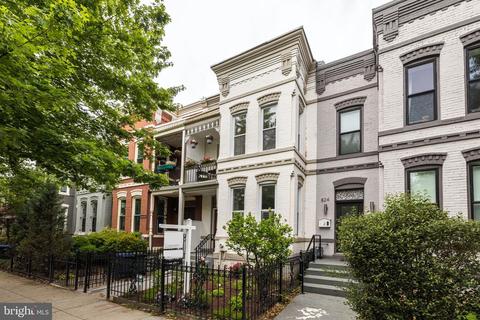 822 I St NE, Washington, DC 20002
