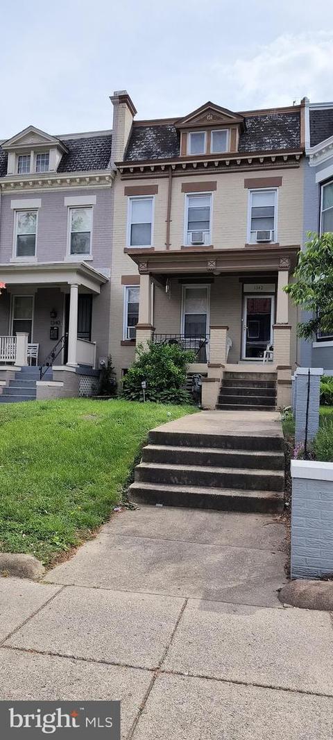 1342 Spring Rd NW, Washington, DC 20010