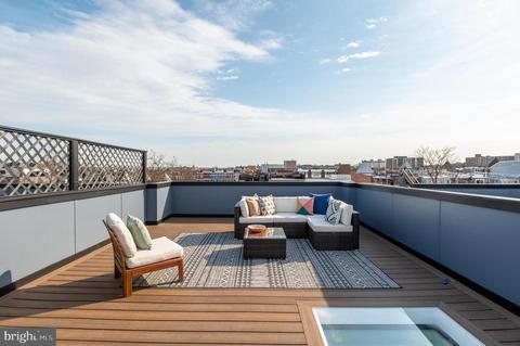 1204 Lamont St NW #2, Washington, DC 20010