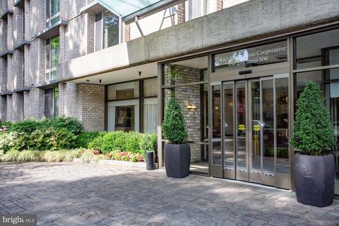 950 25th St NW #314N, Washington, DC 20037
