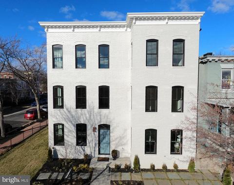 1300 I St NE #6, Washington, DC 20002