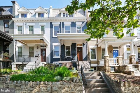 150 U St NE, Washington, DC 20002