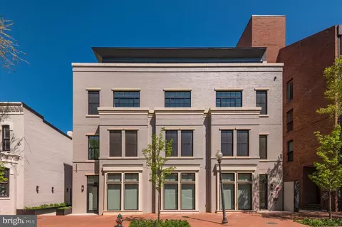 3255 Prospect NW #2, Washington, DC 20007 photo 2