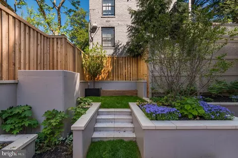 3255 Prospect NW #2, Washington, DC 20007 photo 34