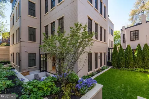 3255 Prospect NW #2, Washington, DC 20007 photo 33
