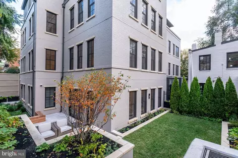 3255 Prospect NW #2, Washington, DC 20007 photo 15